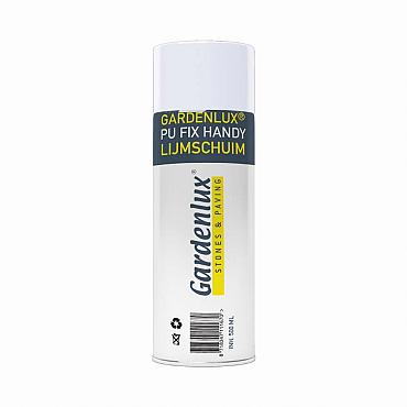 Lux Pu Fix Handy Spuitlijm Bus500ml [900610]