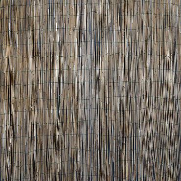 Lux Natuurlijke Schutting Rietmat Op Rol 200x200 [750026]