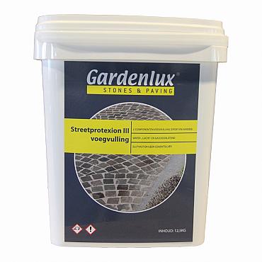 Lux Voegmortel Sp3 Zwaarverkeer Zandkleur Emmer 12,5kg [901058]