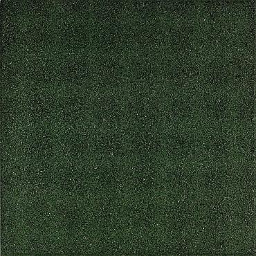 Lux Rubber Speelplaatstegels Groen 50x50x2,5 [200354]