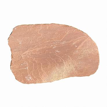 Lux Flagstone Staptegels Deccan Red ±0,2m² [300159]