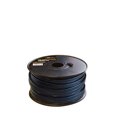 LightPro 12 volt kabel AWG14 - 25m [025C14]