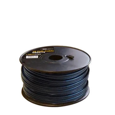 LightPro 12 volt kabel AWG14 - 50m [050C14]