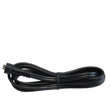 LightPro 12 volt verlengkabel - 1 m [146A]