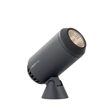 LightPro Castor 9 [180S]
