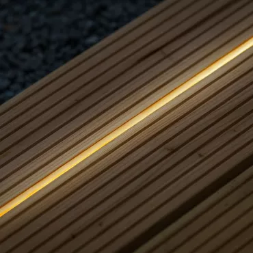 LightPro LED strip 15 m op rol [175L]