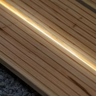 LightPro LED strip 15 m op rol [175L]