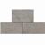 Lux Cera3line Lux & Dutch Pietra Serena Grey 45x90x3 [201697]