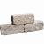 Lux Cliff Walling Getrommeld Greige 30x12x12 [600708]
