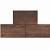 Lux Cottage Stones Geïmp Devon Bruin Genuanceerd 40x80x4 [202162]