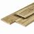 Lux Grenen Geïmp Plank Geschaafd Groen 1,5x14x180 [750039]