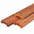 Lux Hardhout Afdeklat Met Sponning 7x3,5x180 [750034]