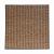 Lux Natuurlijke Schutting Privat Wilgenteenscherm Ijzer Frame 180x180 [750124]