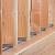 Lux Zelf Lamellen Bouwsysteem Rvs 165cm [750157] 14 plank