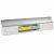 Lux Hydroblob Slimline Set Verzinkt Incl. D45 Unit 120x20x30 [901007]