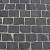 Lux Tb Natuursteen Keien Per Kr Tb basalt Rion 14x20x5/7 [301144]