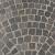Lux Tb Natuursteen Keien Per Kr Tb Gres Metz 10x10x5/7 [301127]