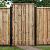 Tuingemak All-in Actie Deur Compleet 100x190 Inclusief Montage
