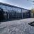 TG Veranda Glaswand Donker per m1 Incl Montage