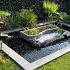 Lux Hardsteen Vijverafdekranden Asian Bluestone 3x25x100 [300172]