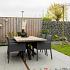 Lux Pure Minerals Beige/zand/grijs 60x60x4 [202514]