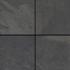 Lux Cera3line Lux & Dutch Peacock Black 90x90x3 [202979]