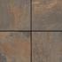 Lux Cera3line Lux & Dutch Peacock Copper 90x90x3 [202983]