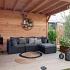 Lux Cera3line Lux & Dutch Halifax Natural 45x90x3 [202193]