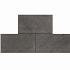 Lux Cera3line Lux & Dutch Pietra Serena Anthracite 45x90x3 [201698]
