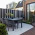 Lux Cera3line Lux & Dutch Pietra Serena Grey 45x90x3 [201697]
