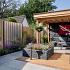 Lux Decor Block Antraciet 40x10x10 [600391]