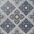 Lux Cera3line Lux & Dutch Select Decor Blue 60x60x3 [202190]