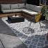 Lux Cera3line Lux & Dutch Square Uni Anthracite 60x60x3 [201689]