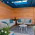 Lux Cera3line Lux & Dutch Select Decor Grey 60x60x3 [202189]