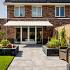 Lux Cera3line Lux & Dutch Bologna Dark Grey 90x90x3 [202184]