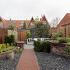 Lux Cottage Walling Bruin/zwart 40x15x10 [600049]