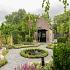 Lux Cottage Walling Paars/rood 40x15x10 [600051]