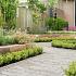 Lux Cottage Walling Paars/rood 40x15x10 [600051]