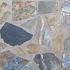 Lux Flagstones Kwartsiet Glacier Grey Blue 3-5cmdik [301125]