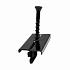 Lux Composiet Clips Montageset (90 Schroeven / 75 Kunstofclips / 15 Fixatieclips / 1 Bit) [750192]