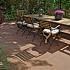 Lux Oud Hollandse Tegels Taupe  50x50x5 [200700]