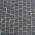 Lux Tb Natuursteen Keien Per Kr Tb basalt Rion 10x10x5/7 [301142]