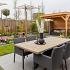 Lux Pure Minerals Beige/zand/grijs 60x60x4 [202514]
