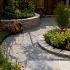 Lux Tb Natuursteen Keien Per Kr Tb basalt Rion 10x10x5/7 [301142]