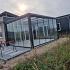 TG Veranda Breedte Toevoeging per m1 Excl Glas Maatwerk